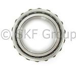 Skf np123221 front inner bearing