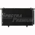 Spectra premium industries inc 7-3113 condenser