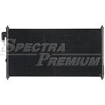 Spectra premium industries inc 7-3248 condenser