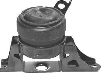 Dea products a4254 motor/engine mount-engine mount