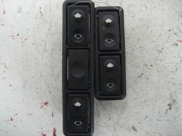 Window switch bmw 328i 1997 97 3152