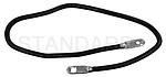 Standard motor products a30-4lf battery cable negative