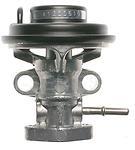 Standard/t-series egv558t egr valve