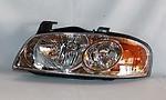 Tyc 20-6524-00 headlight