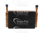 Vista pro automotive 399067 heater core