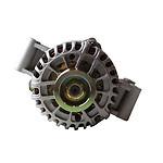 Tyc 2-08261 new alternator