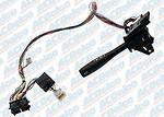 Acdelco d6217c dimmer and turn signal switch