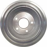 Wagner bd60143 front brake drum