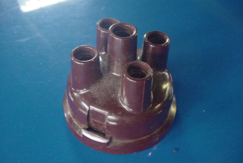 Nos bremi distributor cap mercedes benz 170 1946-56