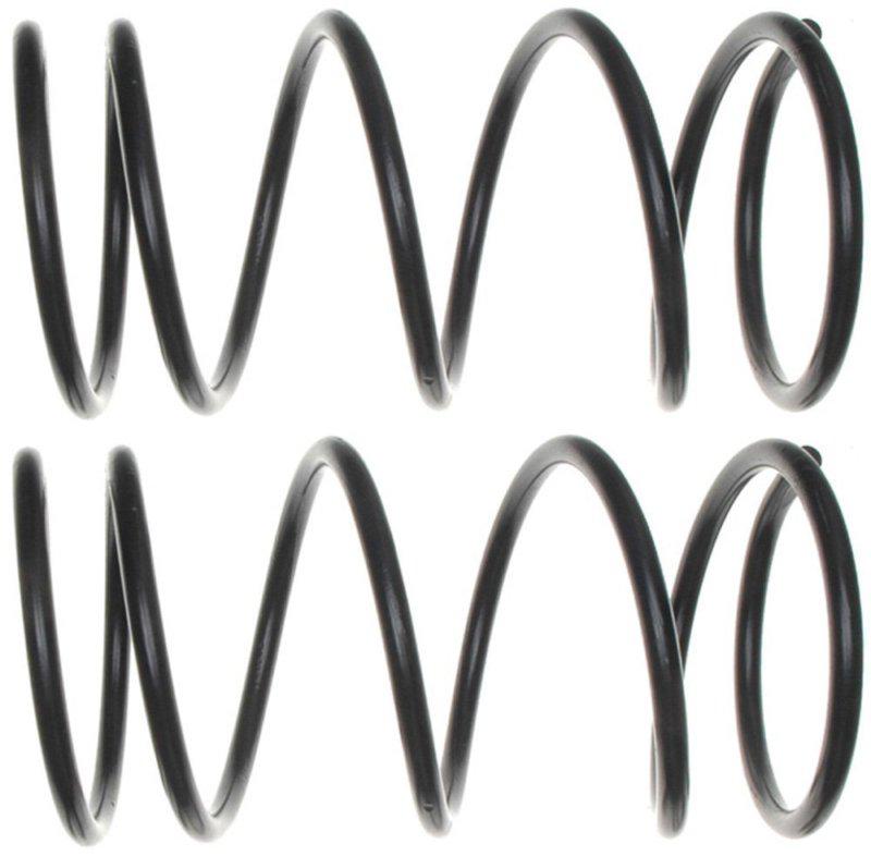 Raybestos 585-1333 professional grade coil spring set