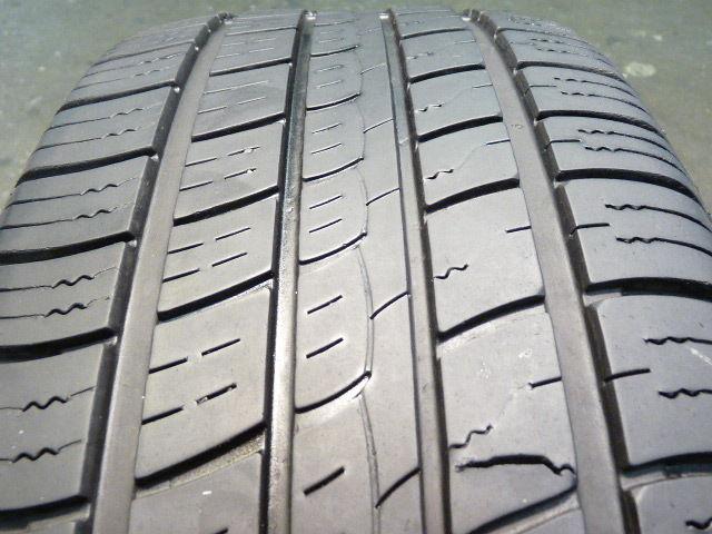 One nice multi-mile grand tour, 215/60/16 p215/60r16 215 60 16, tire # 46513 q