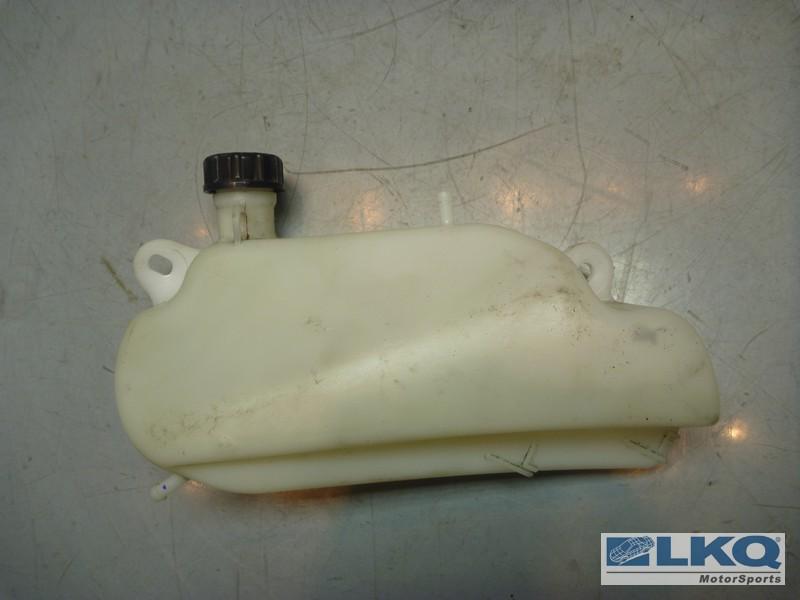 2008 08 kawasaki ninja ex250 coolant bottle at lkq motorsports