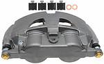 Acdelco 18fr2665 front right rebuilt caliper with hardware