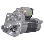 Acdelco 336-2041a remanufactured starter