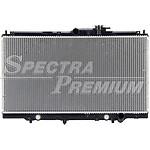 Spectra premium industries inc cu1494 radiator