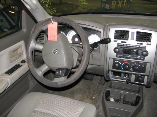 2007 dodge dakota 25999 miles steering column 1780027