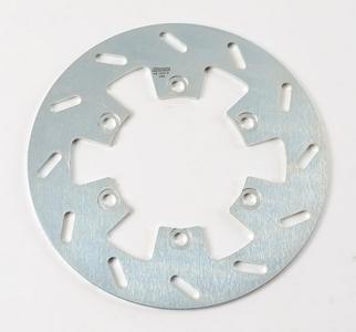 Moose racing rotor rear for kawasaki kdx-200/220/250 klx-250/300/650