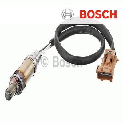 1x 0258003373 bosch lambda oxygen sensor ls3373