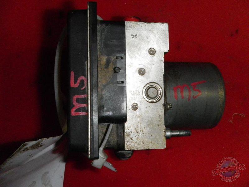 Abs module / pump acadia 904866 07 08 assy abs