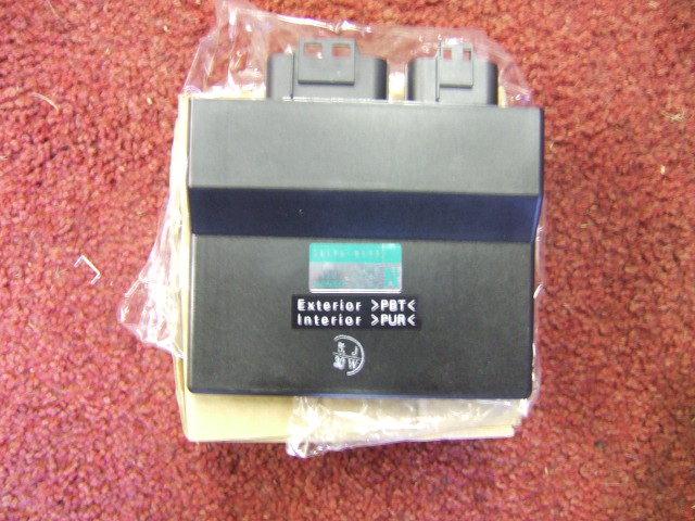 Kawasaki vn900 vulcan oem ecu cdi ecm computer ignitor 21175-0133 brand new!!!!