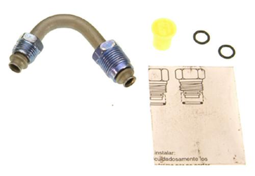 Edelmann 39138 steering pressure hose-pressure line assembly