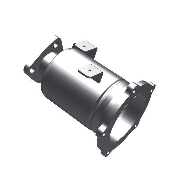 Magnaflow catalytic converters - 49 state legal - 50854