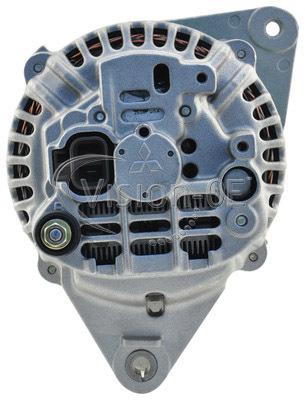 Vision-oe 13352 alternator/generator-reman alternator