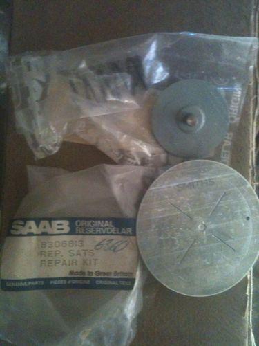 Saab 99 1969-1975 engine air valve breather repair kit n.o.s