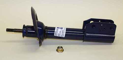 Monroe 801663 rear strut assembly-monroe monro-matic plus strut