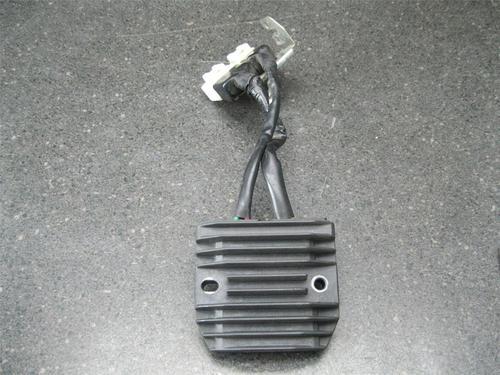 07 honda cbr 600rr 600 rr voltage regulator hv1