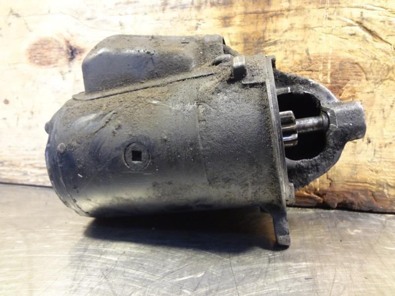 83 84 85 86 87 88 89 90 91 mustang 5.0l starter 208227