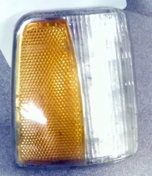 91 92 93 94 95 96 dodge dakota r. corner/park light 263192