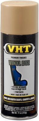 Vht dye vinyl desert sand 11 oz. aerosol each