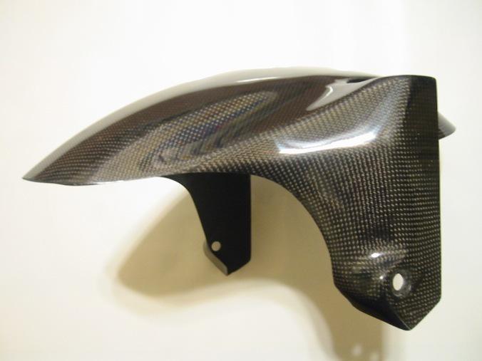 Coerce carbon front fender honda cbr600f4 cbr600f4i f4i