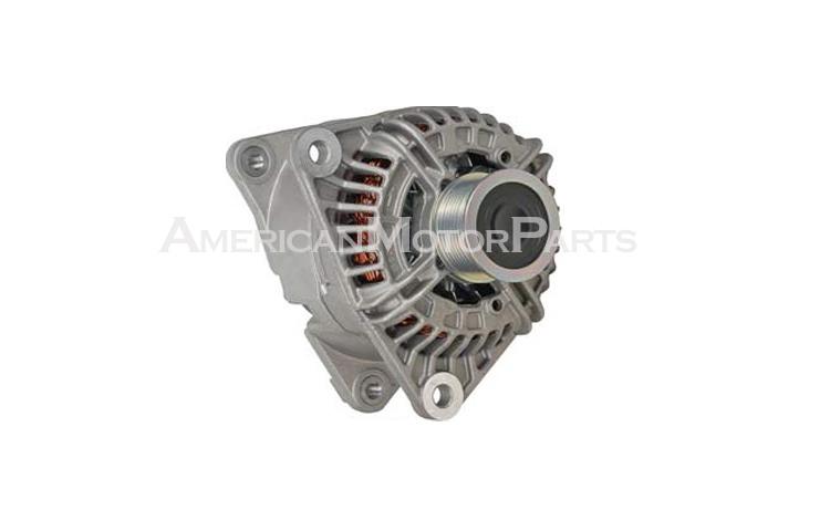 Replacement 8sc type alternator 06-09 dodge ram pick up diesel 5.9l l6 4801475aa