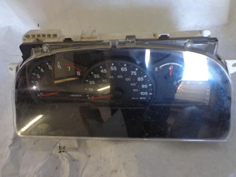 99 00 suzuki vitara speedometer cluster us grand w/o abs