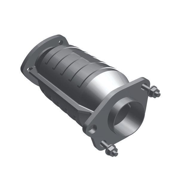 Magnaflow catalytic converters - 49 state legal - 24203