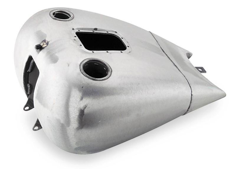 Bikers choice 2in. stretched gas tank  011864