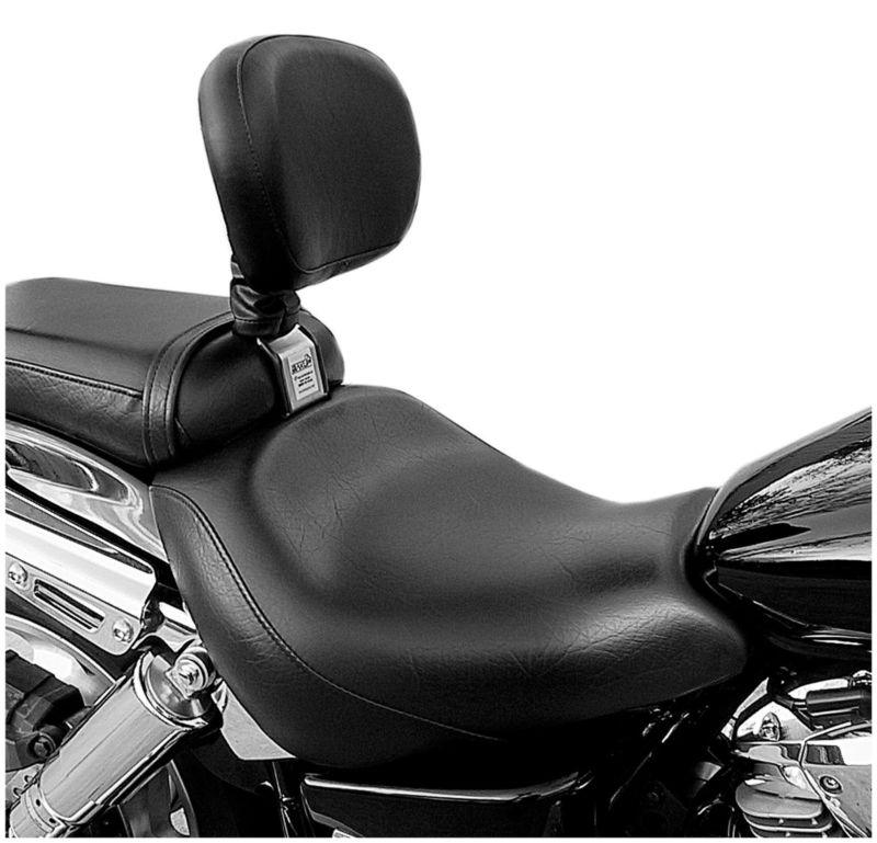 Bakup usa driver backrest - fully adjustable  bak-y-royal-ven-fa