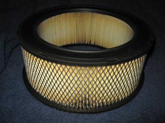 Napa gold air filter 2050 new in box