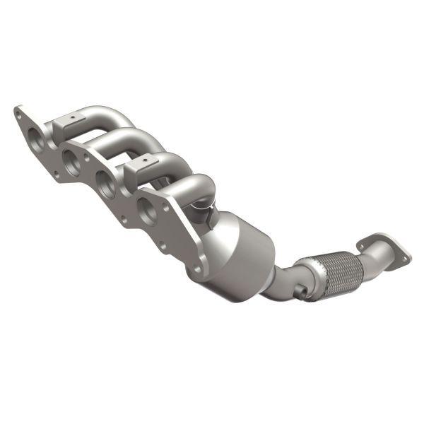 Magnaflow catalytic converters - 49 state legal - 50393