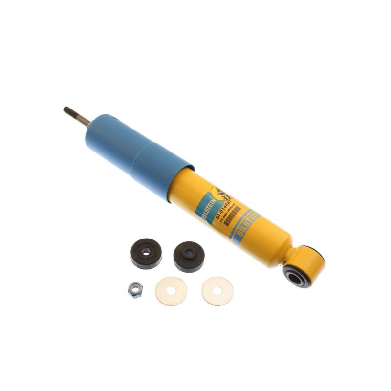 Bilstein shocks 24-014687 - 46mm monotube shock absorber; 4600 series