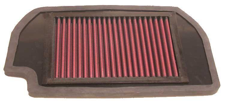 K&n engineering high flow air filter  ka-0007