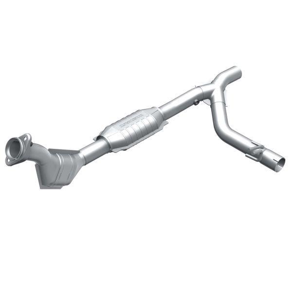 Magnaflow catalytic converters - 49 state legal - 51258