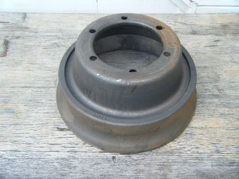 Ford c2tz-1126-d brake drum -new