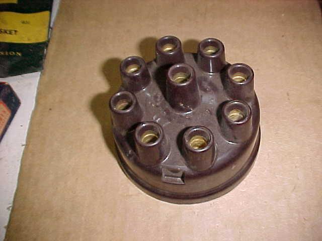 1928 1930 1933 1936 nash peerless hupmobile hudson nos autolite distributor cap