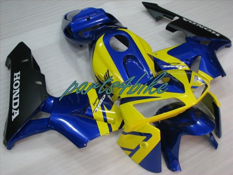 Cbr600rr abs fairing 05 06 cbr 600rr cbr600 bodywork av