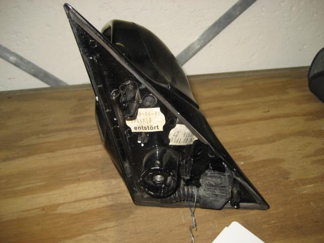 Side view mirror bmw 735i 750i 740i 88 89 - 94 left 38358