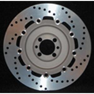 Ebc oe replacement brake rotor  md615