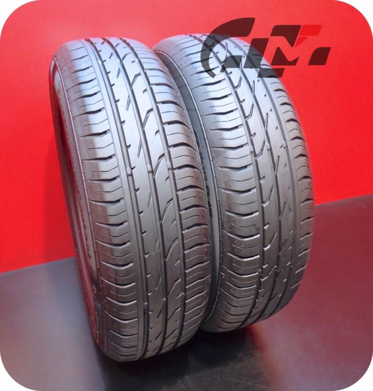 ★tire price match+10%off★2 continental 175/65/15 contipremiumcontact 2 bmw 23551